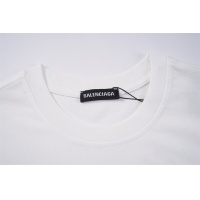 Cheap Balenciaga T-Shirts Short Sleeved For Unisex #1212258 Replica Wholesale [$32.00 USD] [ITEM#1212258] on Replica Balenciaga T-Shirts