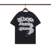 Cheap Balenciaga T-Shirts Short Sleeved For Unisex #1212259 Replica Wholesale [$32.00 USD] [ITEM#1212259] on Replica Balenciaga T-Shirts