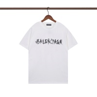 Balenciaga T-Shirts Short Sleeved For Unisex #1212260