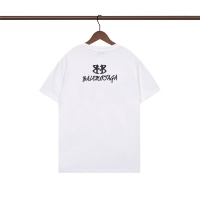 Cheap Balenciaga T-Shirts Short Sleeved For Unisex #1212260 Replica Wholesale [$32.00 USD] [ITEM#1212260] on Replica Balenciaga T-Shirts