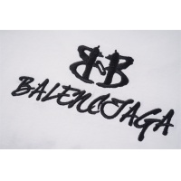 Cheap Balenciaga T-Shirts Short Sleeved For Unisex #1212260 Replica Wholesale [$32.00 USD] [ITEM#1212260] on Replica Balenciaga T-Shirts