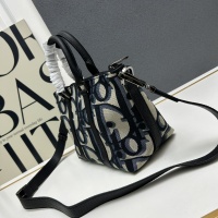 Cheap Christian Dior AAA Quality Handbags For Women #1212262 Replica Wholesale [$100.00 USD] [ITEM#1212262] on Replica Christian Dior AAA Handbags