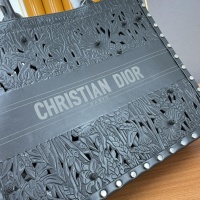 Cheap Christian Dior AAA Quality Tote-Handbags For Women #1212264 Replica Wholesale [$108.00 USD] [ITEM#1212264] on Replica Christian Dior AAA Handbags