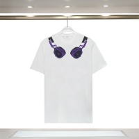 Balenciaga T-Shirts Short Sleeved For Unisex #1212269