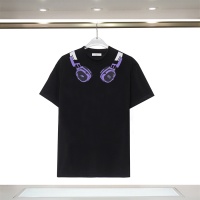 Balenciaga T-Shirts Short Sleeved For Unisex #1212270