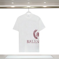Balenciaga T-Shirts Short Sleeved For Unisex #1212272