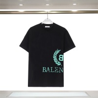Balenciaga T-Shirts Short Sleeved For Unisex #1212273