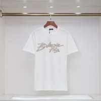 Balmain T-Shirts Short Sleeved For Unisex #1212276