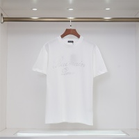 Balmain T-Shirts Short Sleeved For Unisex #1212278