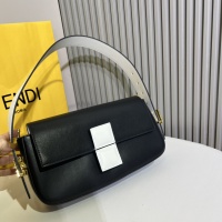 Cheap Fendi AAA Quality Shoulder Bags For Women #1212279 Replica Wholesale [$102.00 USD] [ITEM#1212279] on Replica Fendi AAA Quality Shoulder Bags