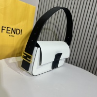 Cheap Fendi AAA Quality Shoulder Bags For Women #1212280 Replica Wholesale [$102.00 USD] [ITEM#1212280] on Replica Fendi AAA Quality Shoulder Bags