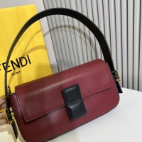 Cheap Fendi AAA Quality Shoulder Bags For Women #1212283 Replica Wholesale [$102.00 USD] [ITEM#1212283] on Replica Fendi AAA Quality Shoulder Bags