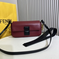 Cheap Fendi AAA Quality Shoulder Bags For Women #1212283 Replica Wholesale [$102.00 USD] [ITEM#1212283] on Replica Fendi AAA Quality Shoulder Bags