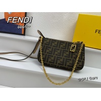 Cheap Fendi AAA Quality Messenger Bags For Women #1212287 Replica Wholesale [$92.00 USD] [ITEM#1212287] on Replica Fendi AAA Messenger Bags