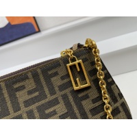 Cheap Fendi AAA Quality Messenger Bags For Women #1212287 Replica Wholesale [$92.00 USD] [ITEM#1212287] on Replica Fendi AAA Messenger Bags