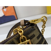 Cheap Fendi AAA Quality Messenger Bags For Women #1212287 Replica Wholesale [$92.00 USD] [ITEM#1212287] on Replica Fendi AAA Messenger Bags