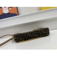 Cheap Fendi AAA Quality Messenger Bags For Women #1212287 Replica Wholesale [$92.00 USD] [ITEM#1212287] on Replica Fendi AAA Messenger Bags