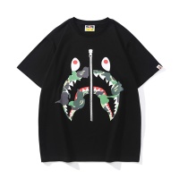 Bape T-Shirts Short Sleeved For Men #1212289