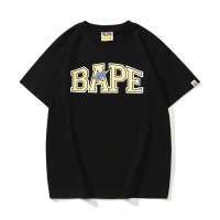 Cheap Bape T-Shirts Short Sleeved For Men #1212291 Replica Wholesale [$32.00 USD] [ITEM#1212291] on Replica Bape T-Shirts