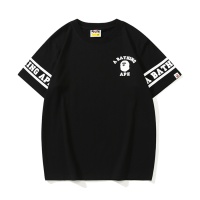 Cheap Bape T-Shirts Short Sleeved For Men #1212293 Replica Wholesale [$32.00 USD] [ITEM#1212293] on Replica Bape T-Shirts