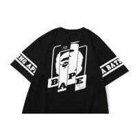 Cheap Bape T-Shirts Short Sleeved For Men #1212293 Replica Wholesale [$32.00 USD] [ITEM#1212293] on Replica Bape T-Shirts