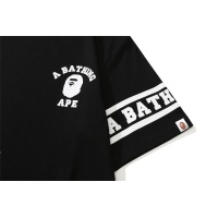 Cheap Bape T-Shirts Short Sleeved For Men #1212293 Replica Wholesale [$32.00 USD] [ITEM#1212293] on Replica Bape T-Shirts