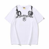 Bape T-Shirts Short Sleeved For Men #1212294