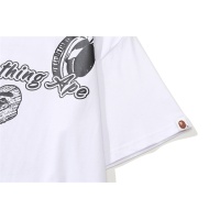 Cheap Bape T-Shirts Short Sleeved For Men #1212294 Replica Wholesale [$32.00 USD] [ITEM#1212294] on Replica Bape T-Shirts