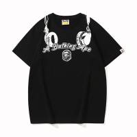 Bape T-Shirts Short Sleeved For Men #1212295