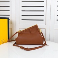 Fendi AAA Quality Messenger Bags For Women #1212299