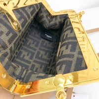 Cheap Fendi AAA Quality Messenger Bags For Women #1212300 Replica Wholesale [$102.00 USD] [ITEM#1212300] on Replica Fendi AAA Messenger Bags