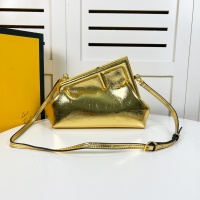 Fendi AAA Quality Messenger Bags For Women #1212301