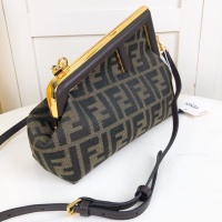 Cheap Fendi AAA Quality Messenger Bags For Women #1212302 Replica Wholesale [$102.00 USD] [ITEM#1212302] on Replica Fendi AAA Messenger Bags