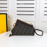 Cheap Fendi AAA Quality Messenger Bags For Women #1212302 Replica Wholesale [$102.00 USD] [ITEM#1212302] on Replica Fendi AAA Messenger Bags