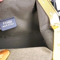 Cheap Fendi AAA Quality Messenger Bags For Women #1212302 Replica Wholesale [$102.00 USD] [ITEM#1212302] on Replica Fendi AAA Messenger Bags