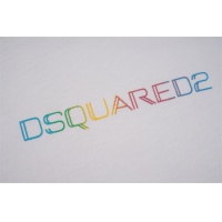 Cheap Dsquared T-Shirts Short Sleeved For Unisex #1212303 Replica Wholesale [$32.00 USD] [ITEM#1212303] on Replica Dsquared T-Shirts