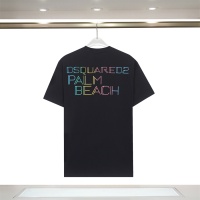 Dsquared T-Shirts Short Sleeved For Unisex #1212304