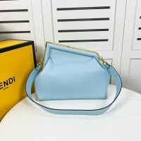 Cheap Fendi AAA Quality Messenger Bags For Women #1212306 Replica Wholesale [$108.00 USD] [ITEM#1212306] on Replica Fendi AAA Messenger Bags