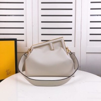 Fendi AAA Quality Messenger Bags For Women #1212313