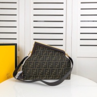 Cheap Fendi AAA Quality Messenger Bags For Women #1212315 Replica Wholesale [$108.00 USD] [ITEM#1212315] on Replica Fendi AAA Messenger Bags