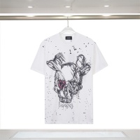 Dsquared T-Shirts Short Sleeved For Unisex #1212321