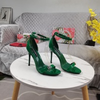 Dolce & Gabbana D&G Sandal For Women #1212336