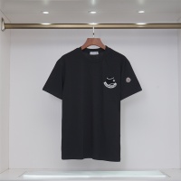 Moncler T-Shirts Short Sleeved For Unisex #1212341