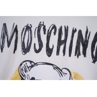 Cheap Moschino T-Shirts Short Sleeved For Unisex #1212342 Replica Wholesale [$32.00 USD] [ITEM#1212342] on Replica Moschino T-Shirts