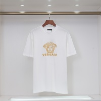 Versace T-Shirts Short Sleeved For Unisex #1212346