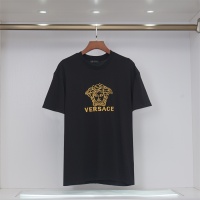 Cheap Versace T-Shirts Short Sleeved For Unisex #1212347 Replica Wholesale [$32.00 USD] [ITEM#1212347] on Replica Versace T-Shirts