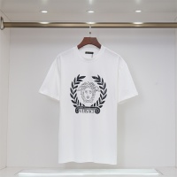 Versace T-Shirts Short Sleeved For Unisex #1212348