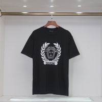 Cheap Versace T-Shirts Short Sleeved For Unisex #1212349 Replica Wholesale [$32.00 USD] [ITEM#1212349] on Replica Versace T-Shirts