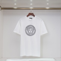 Cheap Versace T-Shirts Short Sleeved For Unisex #1212350 Replica Wholesale [$34.00 USD] [ITEM#1212350] on Replica Versace T-Shirts