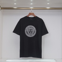 Versace T-Shirts Short Sleeved For Unisex #1212351